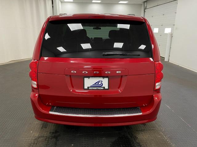 2012 Dodge Grand Caravan Vehicle Photo in Appleton, WI 54913
