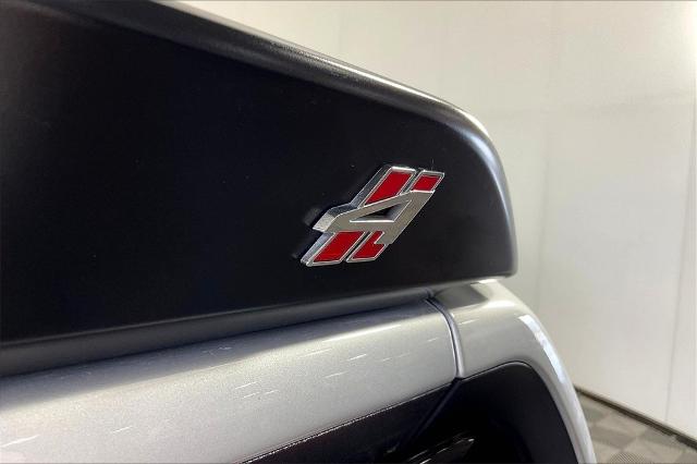 2023 Dodge Challenger Vehicle Photo in Tulsa, OK 74129