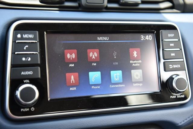2025 Nissan Versa Vehicle Photo in Ballwin, MO 63011