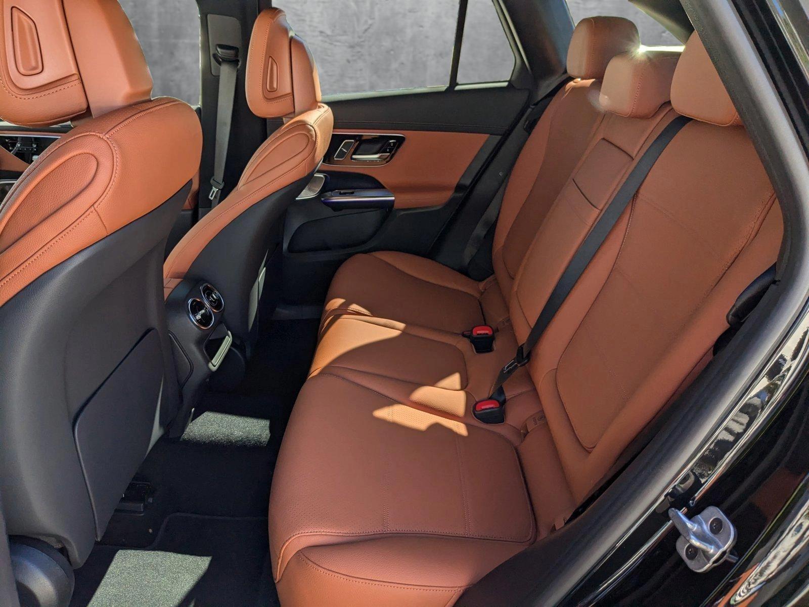 2025 Mercedes-Benz GLC Vehicle Photo in Maitland, FL 32751