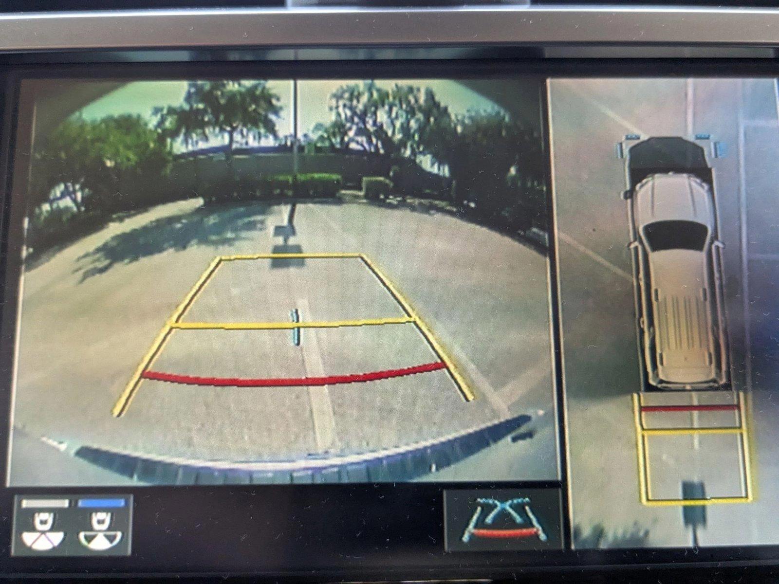 2022 Toyota 4Runner Vehicle Photo in Clearwater, FL 33765