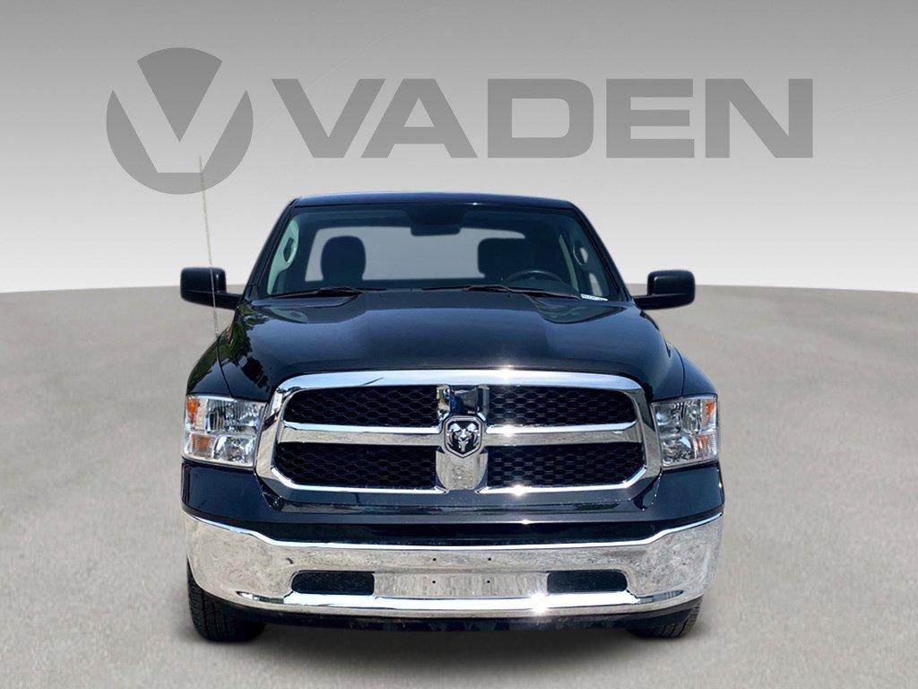 2022 Ram 1500 Classic Vehicle Photo in SAVANNAH, GA 31406-4513