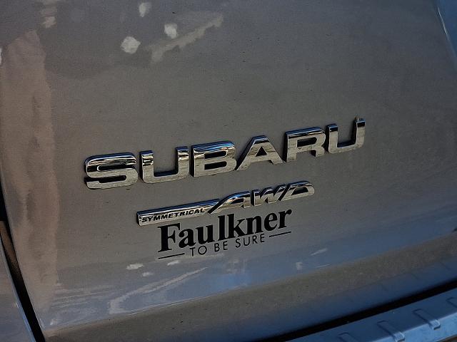 2021 Subaru Ascent Vehicle Photo in HARRISBURG, PA 17111-1033