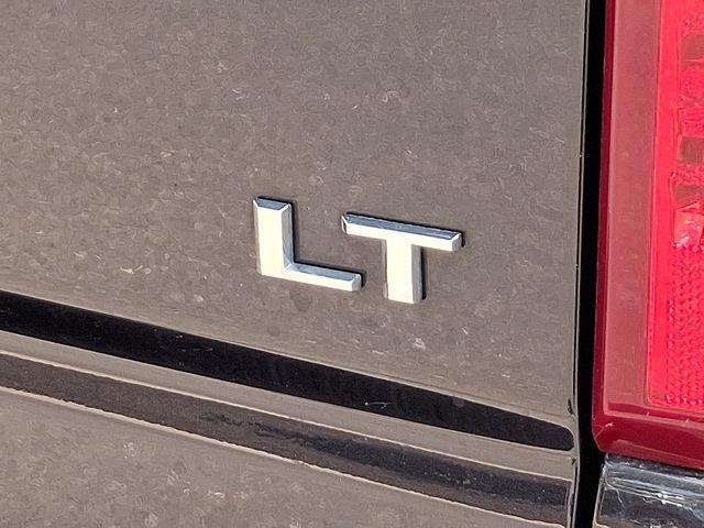 2022 Chevrolet Silverado 1500 Vehicle Photo in WATERTOWN, CT 06795-3318