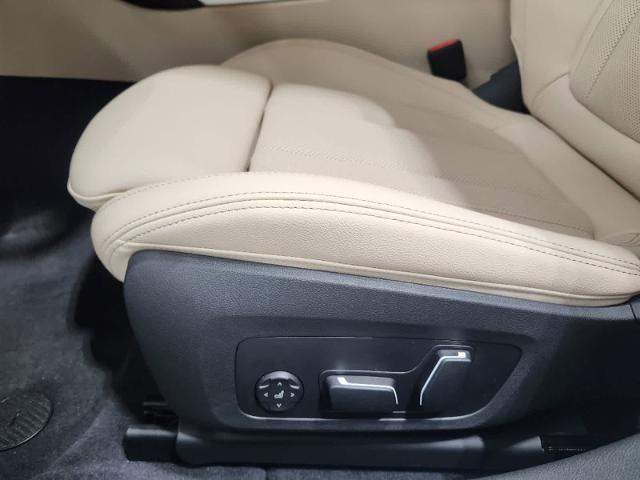 2025 BMW i4 Vehicle Photo in GRAPEVINE, TX 76051