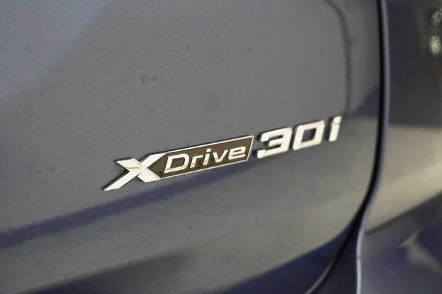 2024 BMW X3 xDrive30i Vehicle Photo in GRAPEVINE, TX 76051