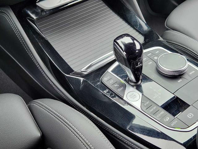 2024 BMW X4 xDrive30i Vehicle Photo in PLANO, TX 75024