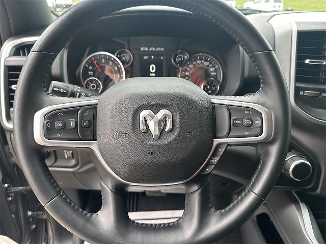 2023 Ram 1500 Vehicle Photo in EASTLAND, TX 76448-3020