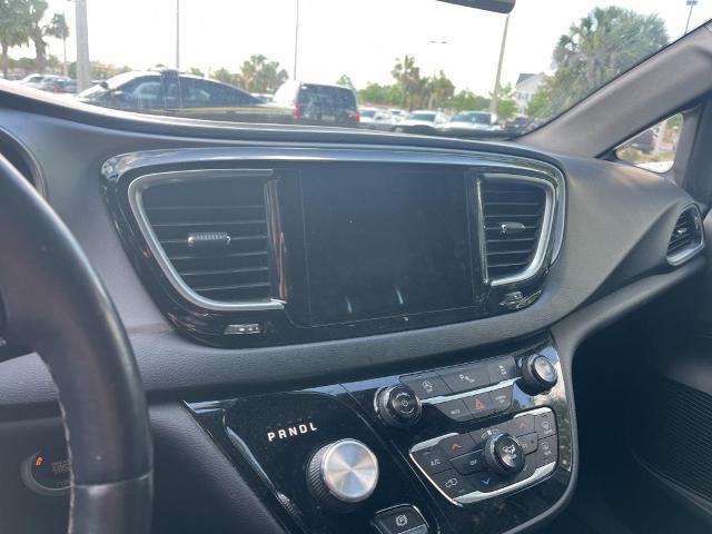 2018 Chrysler Pacifica Vehicle Photo in BEAUFORT, SC 29906-4218