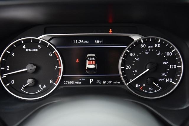 2024 Nissan Rogue Vehicle Photo in Ballwin, MO 63011