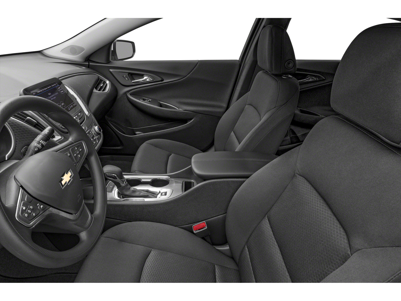 2024 Chevrolet Malibu Vehicle Photo in Green Bay, WI 54304