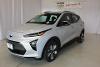 Used 2022 Chevrolet Bolt EUV LT with VIN 1G1FY6S03N4119155 for sale in Northampton, MA