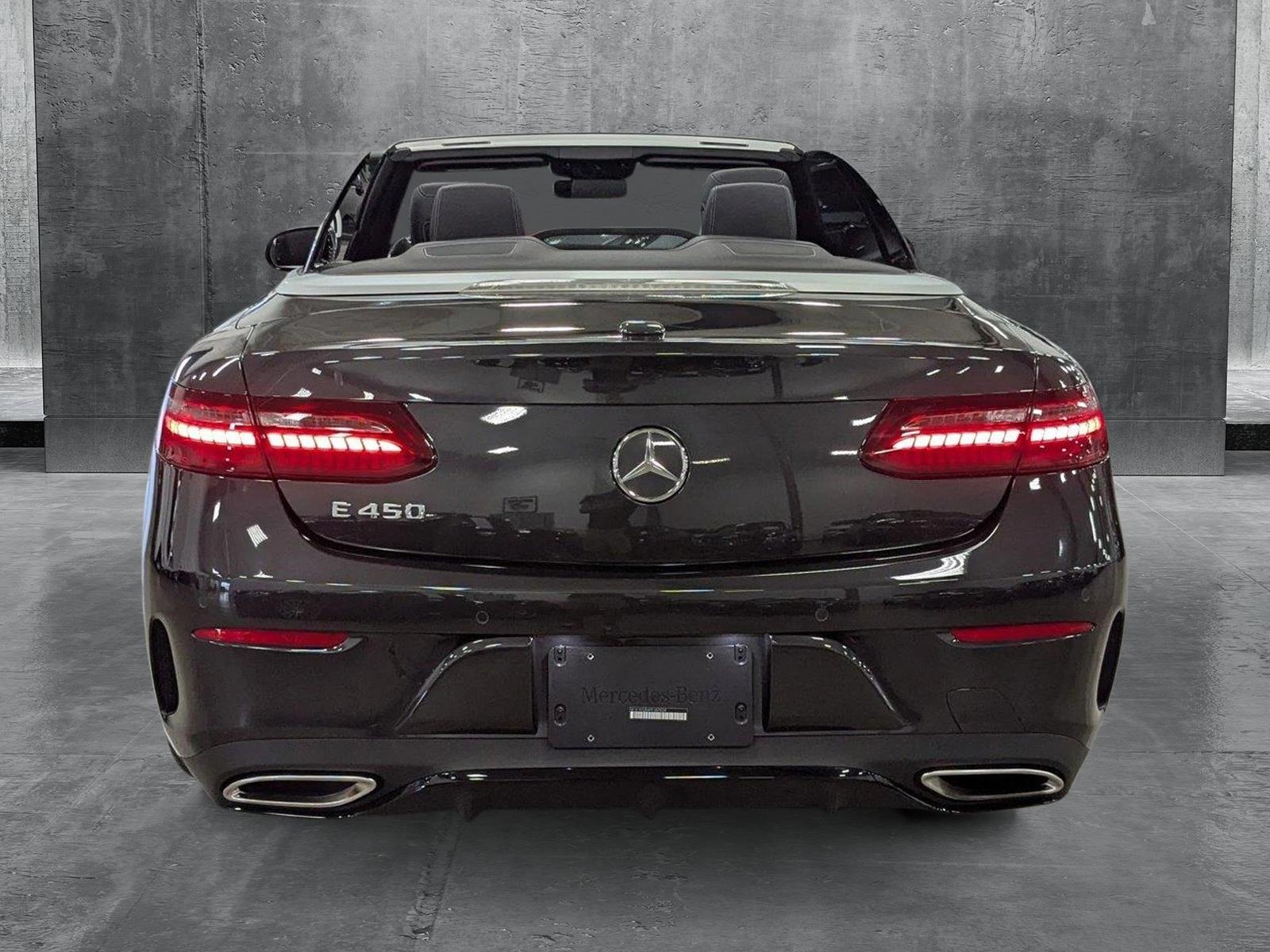 2023 Mercedes-Benz E-Class Vehicle Photo in Pompano Beach, FL 33064
