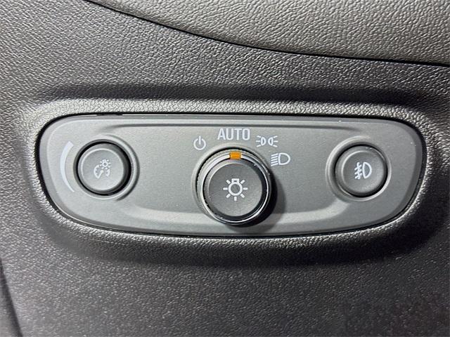 2019 Chevrolet Equinox Vehicle Photo in Puyallup, WA 98371
