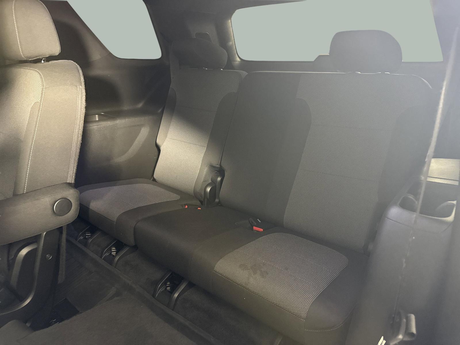2022 Chevrolet Traverse Vehicle Photo in Georgetown, TX 78626