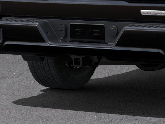 2025 GMC Sierra 1500 Vehicle Photo in DANBURY, CT 06810-5034