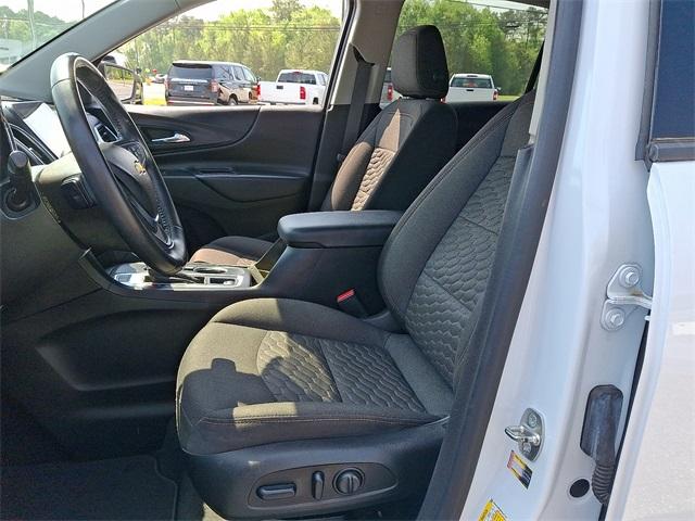 2019 Chevrolet Equinox Vehicle Photo in BERLIN, MD 21811-1121