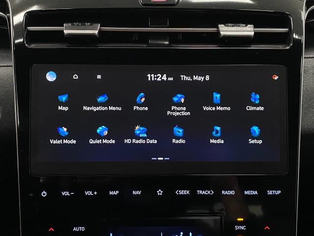 2024 Hyundai SANTA CRUZ Vehicle Photo in Appleton, WI 54913