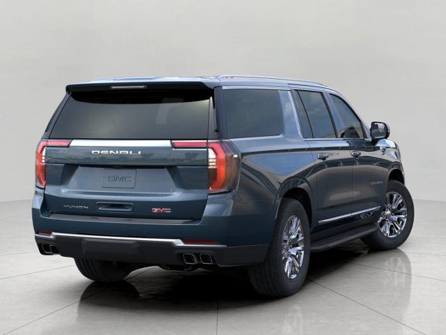 2025 GMC Yukon XL Vehicle Photo in GREEN BAY, WI 54303-3330