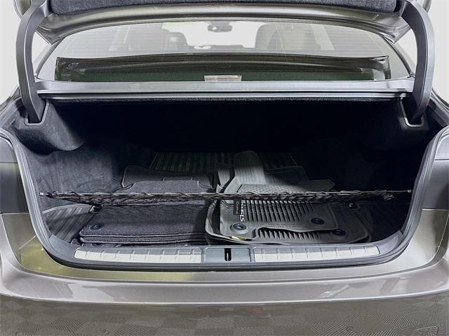 2022 Lexus LS 500 Vehicle Photo in Puyallup, WA 98371