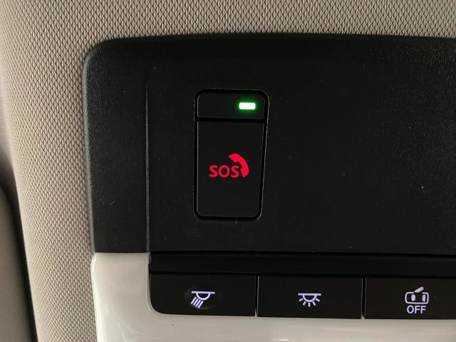 2025 Nissan Rogue Vehicle Photo in Appleton, WI 54913
