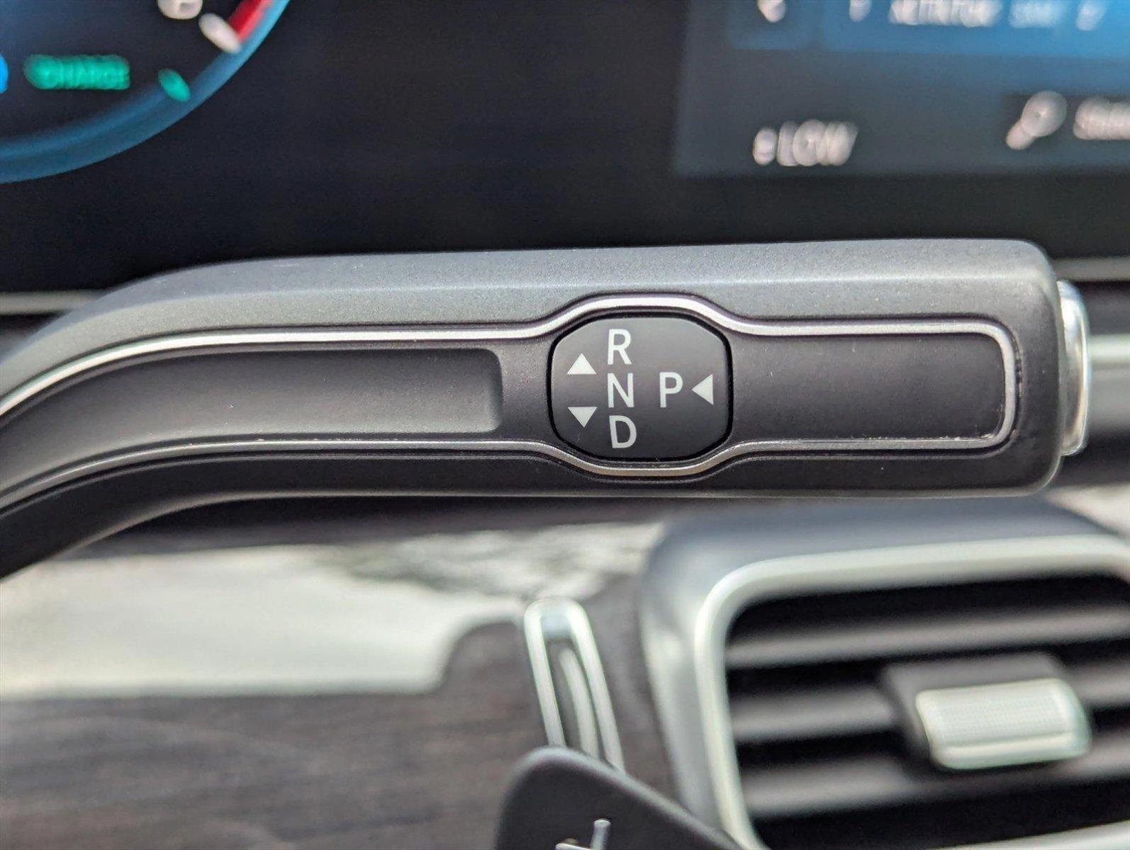 2020 Mercedes-Benz GLS Vehicle Photo in Coconut Creek, FL 33073
