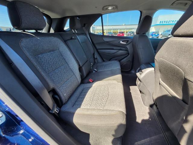 2023 Chevrolet Equinox Vehicle Photo in GREEN BAY, WI 54304-5303