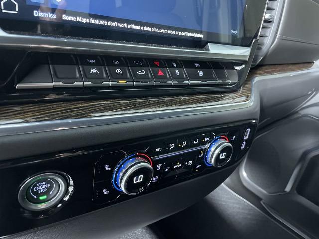 2024 GMC Sierra 1500 Vehicle Photo in GILBERT, AZ 85297-0402