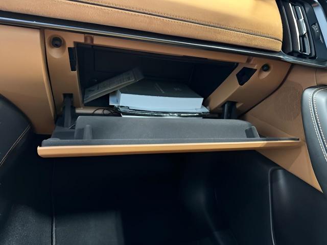 2025 Mazda CX-70 Vehicle Photo in Green Bay, WI 54304