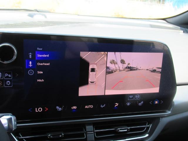 2025 Chevrolet Equinox EV Vehicle Photo in LEESBURG, FL 34788-4022
