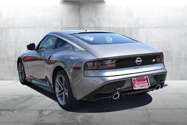 2025 Nissan Z Vehicle Photo in Ballwin, MO 63011