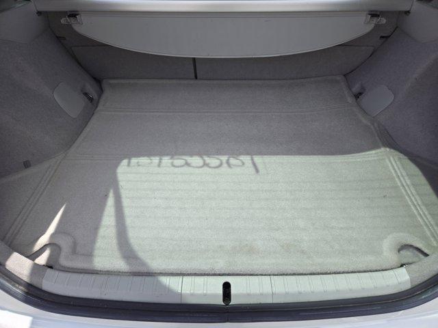 2014 Toyota Prius Vehicle Photo in Decatur, TX 76234