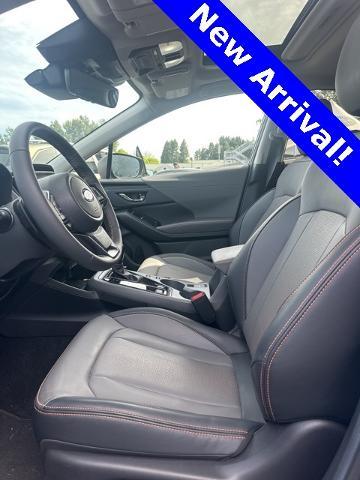 2024 Subaru Crosstrek Vehicle Photo in Puyallup, WA 98371