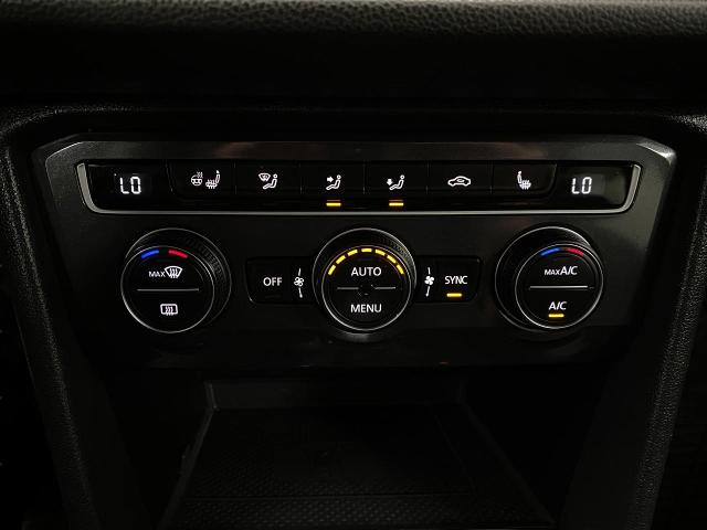 2020 Volkswagen Tiguan Vehicle Photo in Appleton, WI 54913
