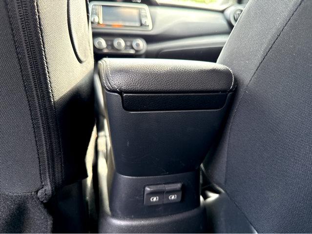 2024 Nissan Kicks Vehicle Photo in Savannah, GA 31419