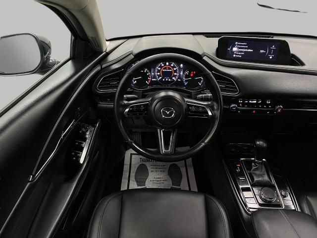 2024 Mazda CX-30 Vehicle Photo in Appleton, WI 54913