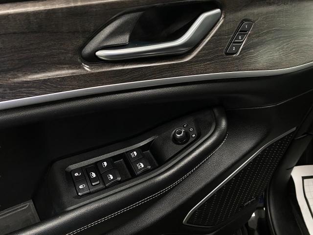 2022 Jeep Grand Cherokee Vehicle Photo in Appleton, WI 54913