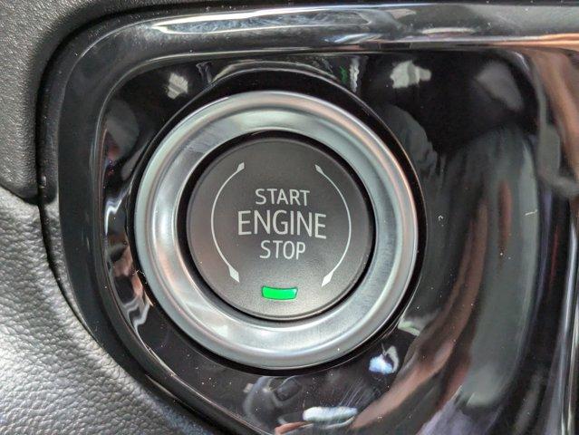 2025 Chevrolet Silverado 2500 HD Vehicle Photo in BRUNSWICK, GA 31525-1881