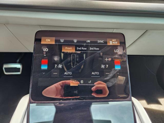2026 Cadillac VISTIQ Vehicle Photo in HOUSTON, TX 77079