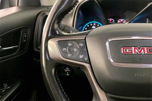 2021 GMC Canyon Vehicle Photo in KANSAS CITY, MO 64114-4502