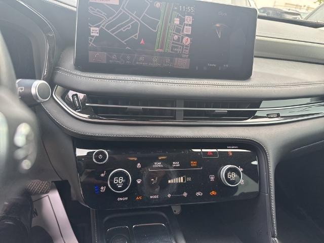 2022 INFINITI QX60 Vehicle Photo in San Antonio, TX 78230