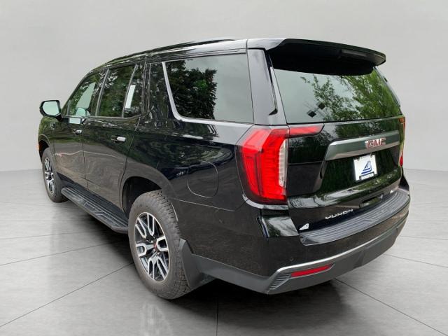 2021 GMC Yukon Vehicle Photo in APPLETON, WI 54914-4656