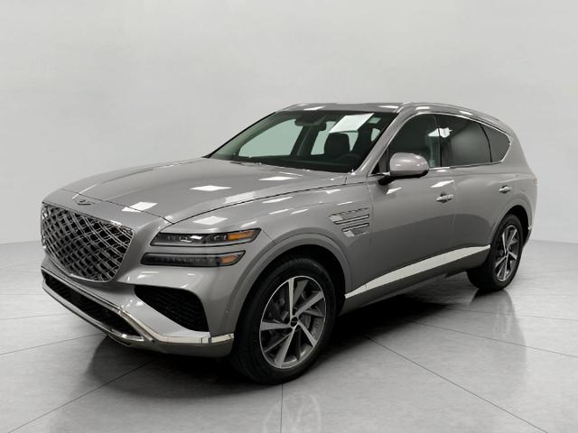 2025 Genesis GV80 Vehicle Photo in Appleton, WI 54913