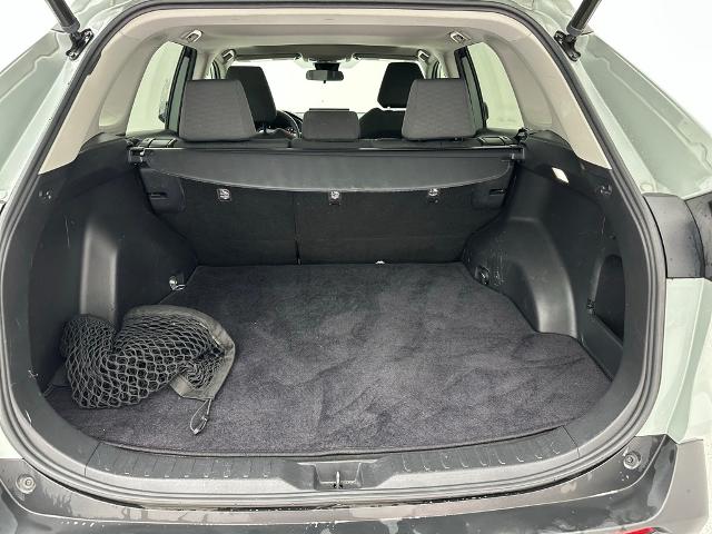 2022 Toyota RAV4 Vehicle Photo in Grapevine, TX 76051