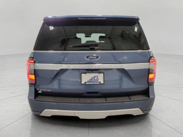 2019 Ford Expedition Vehicle Photo in APPLETON, WI 54914-4656