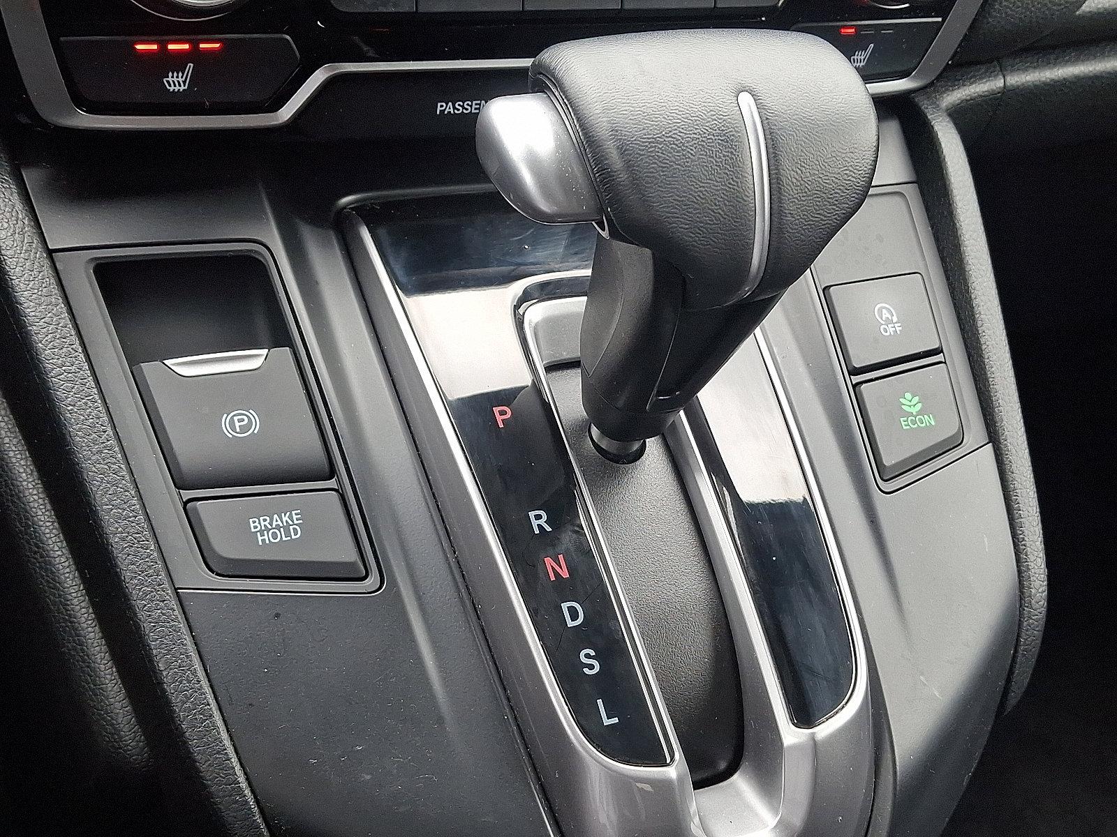 2020 Honda CR-V Vehicle Photo in Harrisburg, PA 17111