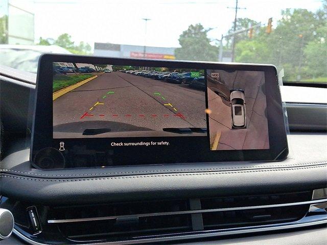 2025 INFINITI QX60 Vehicle Photo in Willow Grove, PA 19090