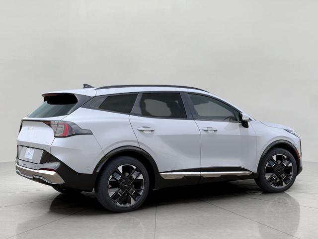 2026 Kia Sportage Vehicle Photo in Appleton, WI 54914