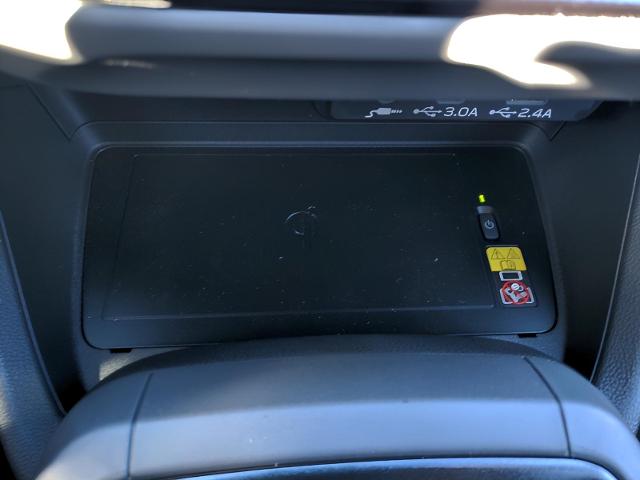 2025 Subaru Crosstrek Vehicle Photo in Green Bay, WI 54304
