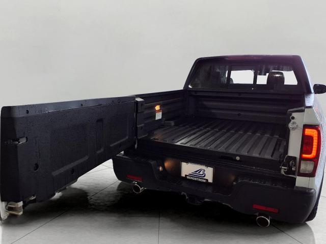 2025 Honda Ridgeline Vehicle Photo in Oshkosh, WI 54904